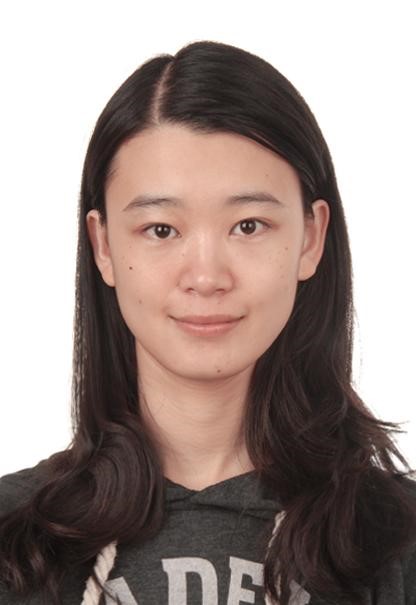 赵欣-北京航空航天大学电子信息工程学院