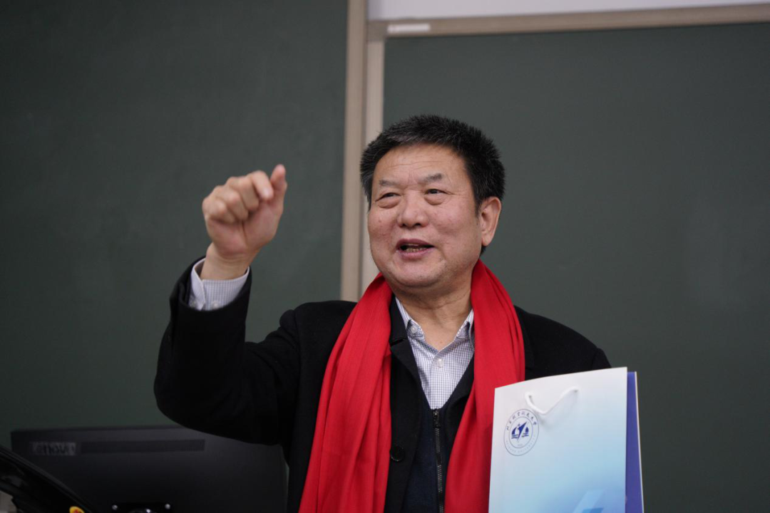电磁科技魅力何在樊邦奎院士带你一起探索
