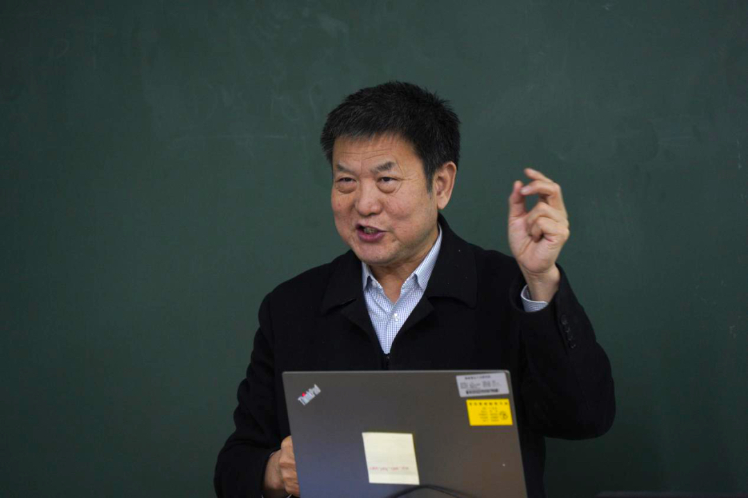 电磁科技魅力何在樊邦奎院士带你一起探索
